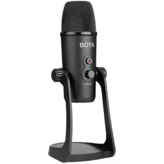 BOYA - PM-500 USB de Alta Calidad iOSAndroid PCMac