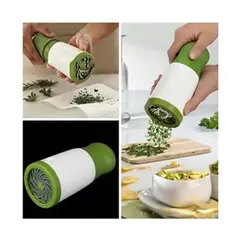 AFM - Picador Molillo De Cilantro Y Especias Hierbas