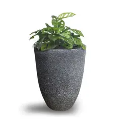 ICONICA HOME GALLERY - Matera Decorativa Zen Gris