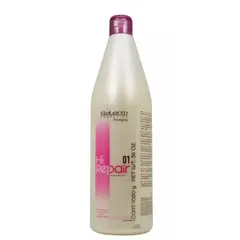 SALERM - Shampoo Hi Repair 1L