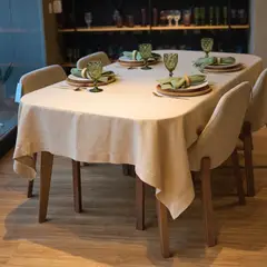 ABITA HOME DECO - Mantel Origen 220 x 150