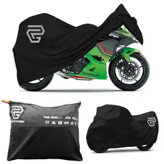 GENERICO - Pijama Carpa Moto bajo calibre SIN BAUL