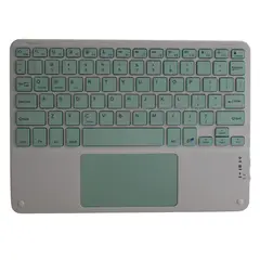 GENERICO - Teclado Inalámbrico Para Smart - Tv Box - Pc - Tabletas