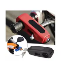 AFM - Candado de Seguridad para Motos
