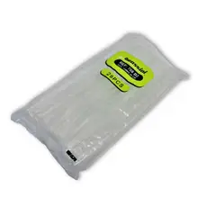 SWISSHOME DR HOFFMAN - SILICONA GRUESA EN BARRA/ PAQUETE X 29 UNIDADES