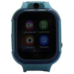 GENERICO - Smartwatch Reloj Pulsera Inteligente Para Niños