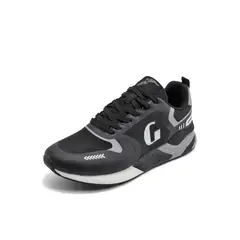 GOODYEAR - Tenis Hombre Negro DAYTONA-A