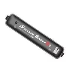 AFM - Maquina Automática Empacadora Selladora De Bolsas Al Vacío