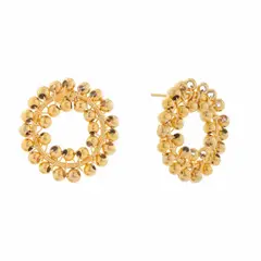 ENIGMA - Aretes Unión Estelar Enigma_.