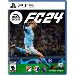 SONY - EA SPORTS FC 24 - PlayStation 5