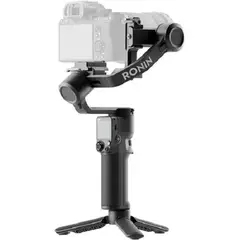 DJI - Estabilizador De Imagen Gimbal Ronin Rs 3 Mini