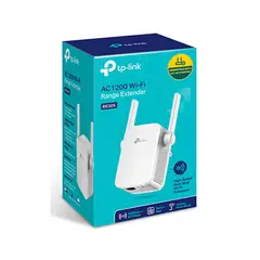 TP LINK - Extensor De Cobertura Re305 Wi Fi Ac1200