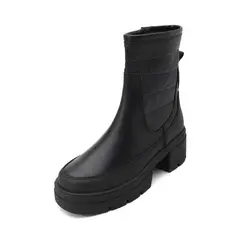 GENERICO - Botin Moca Sensación Waterproof