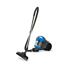 KALLEY - Aspiradora Ciclónica K-vcc12 1200w