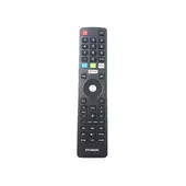 HYUNDAI - Control Remoto Tv Evl Smart Original Youtube Netflix Pri