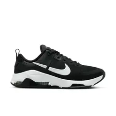 NIKE - W Zoom Bella 6 Tenis negro de mujer para entrenamiento