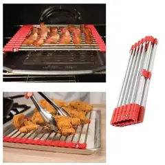 GENERICO - Parrilla de cocina multifuncional dt-123