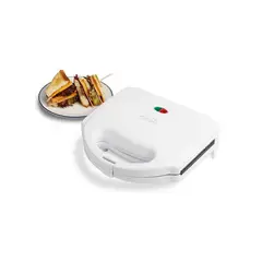 KALLEY - Sanduchera K-SM101 Blanco