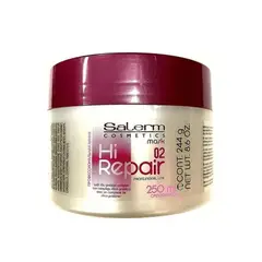 SALERM - Mascarilla Hi Repair 250ml