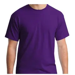 AFM - Camisetas Cuello Redondo En Algodón 180 Gramos