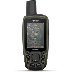 GARMIN - Dispositivo De Navegación Gps Gpsmap 65s