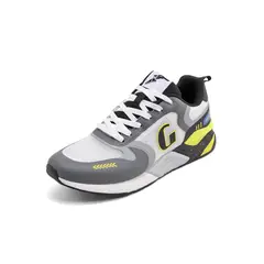 GOODYEAR - Tenis Hombre Gris DAYTONA-C