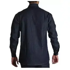 AFM - Camisas Índigo X Und
