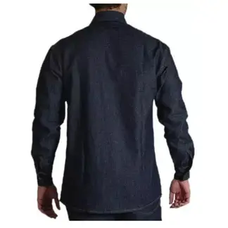 AFM - Camisas Índigo X Und