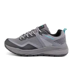 GOODYEAR - Tenis Hombre GrisVerde EAGLE-B