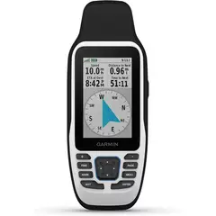 GARMIN - Gps Gpsmap 79s Navegador Satelital Sumergible Flota