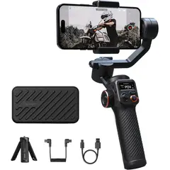 GENERICO - Hohem Gimbal Estabilizador Isteady M6