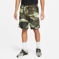 NIKE - Pantaloneta deportiva Hombre Df Totality 9In Camo