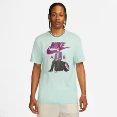 NIKE - Camiseta Hombre Sportswear Tee Oc Pk4