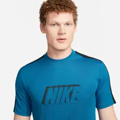 NIKE - Camiseta Deportiva Hombre Dryfit Academy Hbr