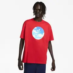 NIKE - Camiseta Hombre Sportswear Tee M90 Air Hbr