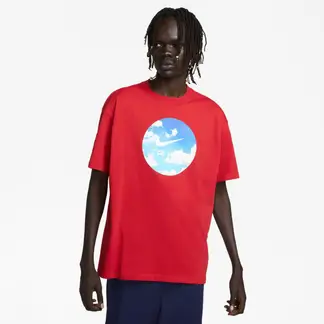 NIKE - Camiseta Hombre Sportswear Tee M90 Air Hbr