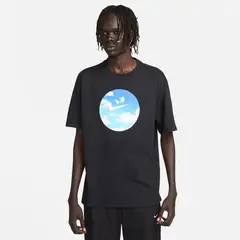 NIKE - Camiseta Hombre Sportswear Tee M90 Air Hbr