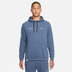 NIKE - Buzo Hombre Dryfit Studio 72