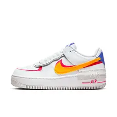 NIKE - Tenis Mujer Af1 Shadow