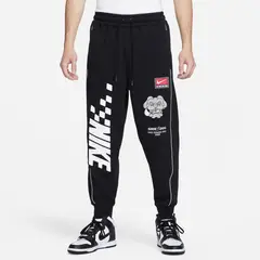 NIKE - Pantalón sudadera Hombre Sportswear Trend Flc Jogger