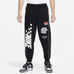 NIKE - Pantalón sudadera Hombre Sportswear Trend Flc Jogger