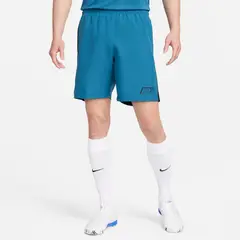 NIKE - Pantaloneta deportiva Hombre Dryfit Academy Hbr