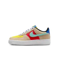 NIKE - Tenis Niños Air Force 1 Lv8 1 Bg