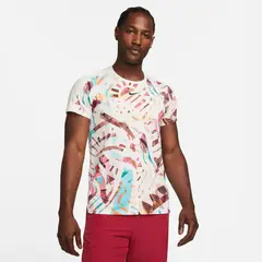 NIKE - Camiseta Hombre Court Df Slam Top