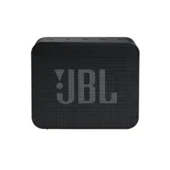 JBL - Parlante Speaker Go Essential Bluetooth Negro