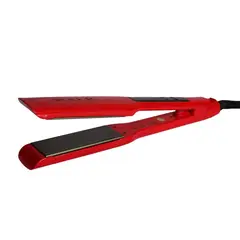 GENERICO - Plancha Para El Cabello Liso Y Brillante