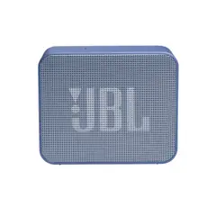 JBL - Parlante Speaker Go Essential Bluetooth Azul