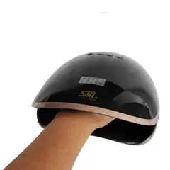 GENERICO - Lámpara UV LED para Uñas Manicura y Pedicura