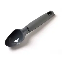 PRESS - Cuchara para Servir Helados Postres 10241 - Gris