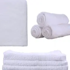 GENERICO - 1 TOALLA TOALLON CUERPO 75X150 CM ALGODON 350 GRAMOS